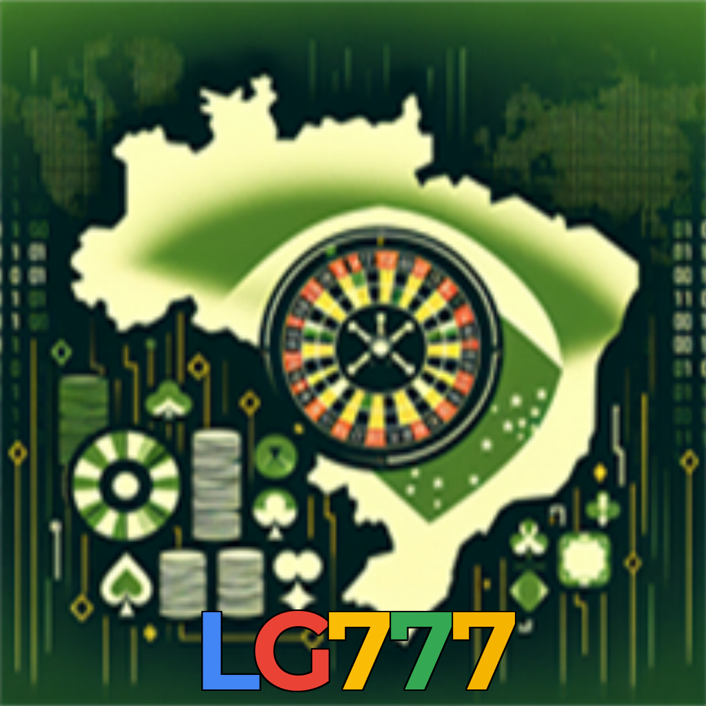 LG777:A roleta está te esperando para grandes prêmios!