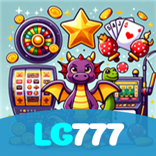 LG777:Jogue nas melhores slots e leve para casa prêmios sensacionais!