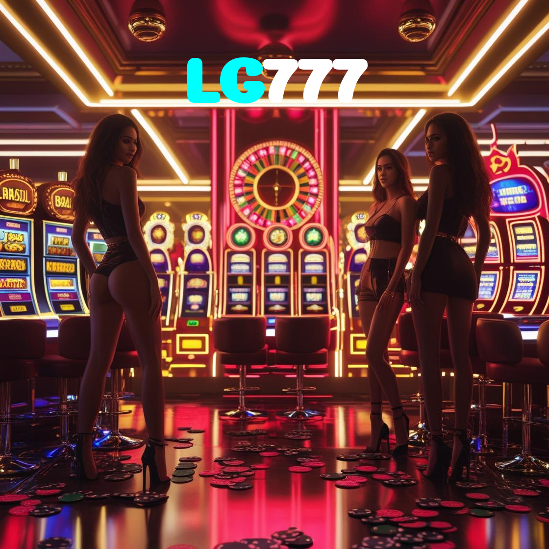 LG777:Aposte nas roletas e leve o jackpot para casa!