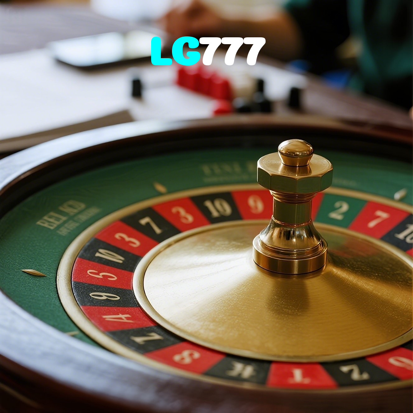 LG777:Aposte nas melhores slots e conquiste prêmios como nunca!
