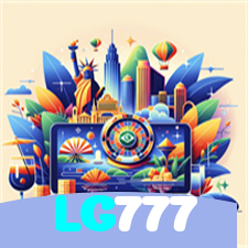 LG777:Cada giro na roleta é uma nova chance de vitória!