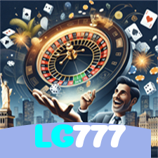 LG777：Vença no futebol online e ganhe grandes prêmios em nosso cassino!