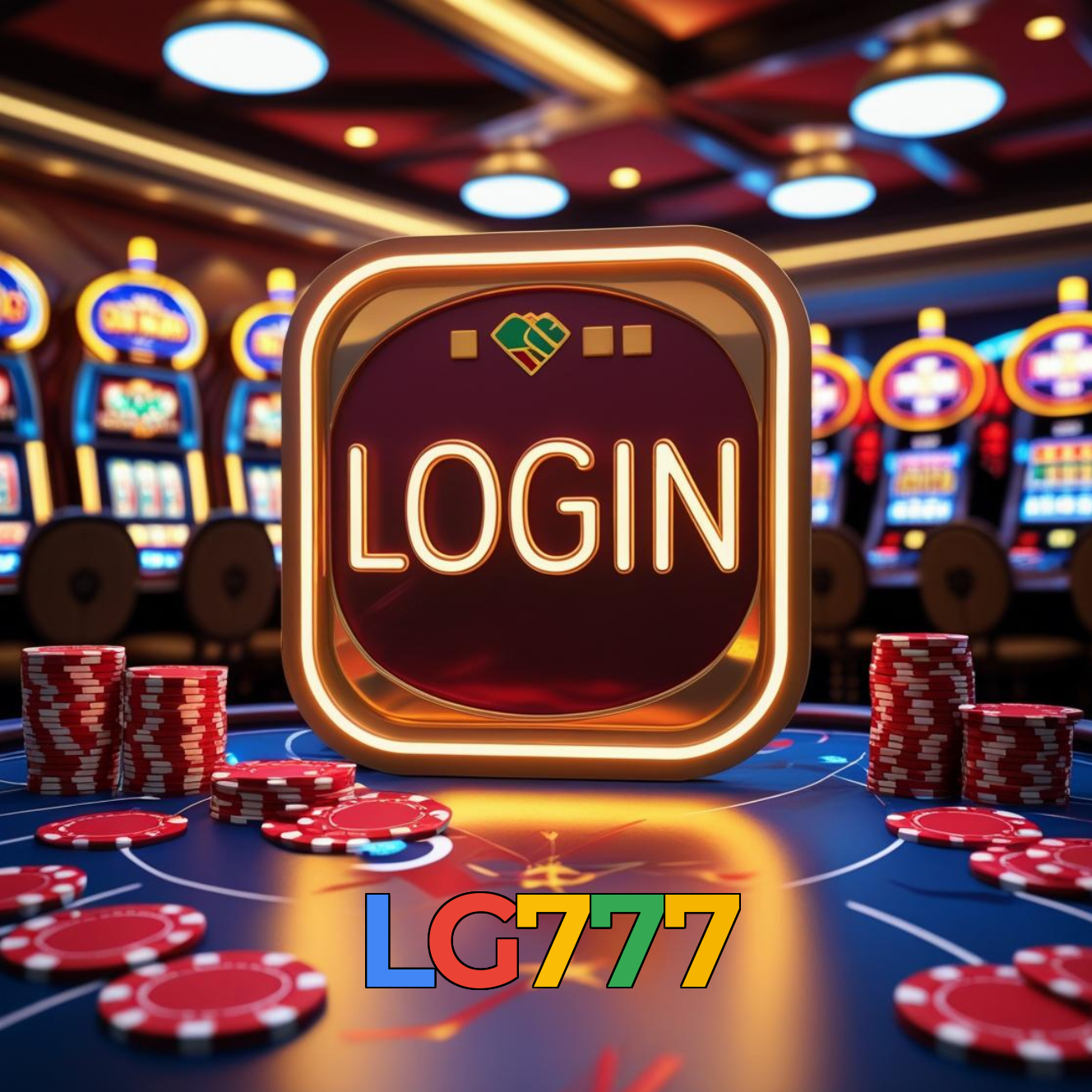 LG777:Jogue slots, aposte no futebol e vença em grande estilo!