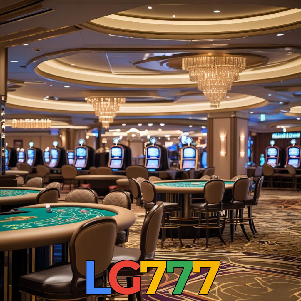 LG777:Jogue slots, ganhe no futebol e aposte com confiança no nosso cassino!
