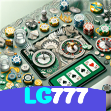 LG777：Aposte no futebol online e vença os maiores campeões!