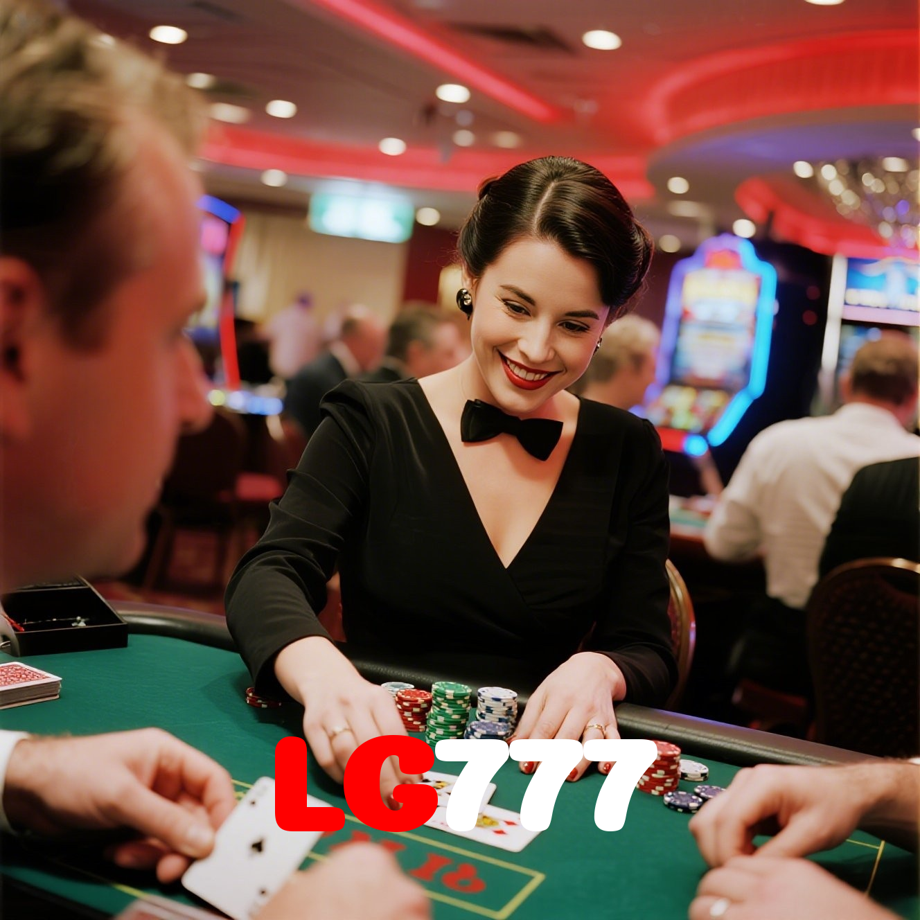 LG777:As melhores slots com grandes vitórias te aguardam! Jogue agora!