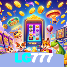 LG777：Cada giro é uma chance de ganhar! Jogue nas slots agora mesmo!