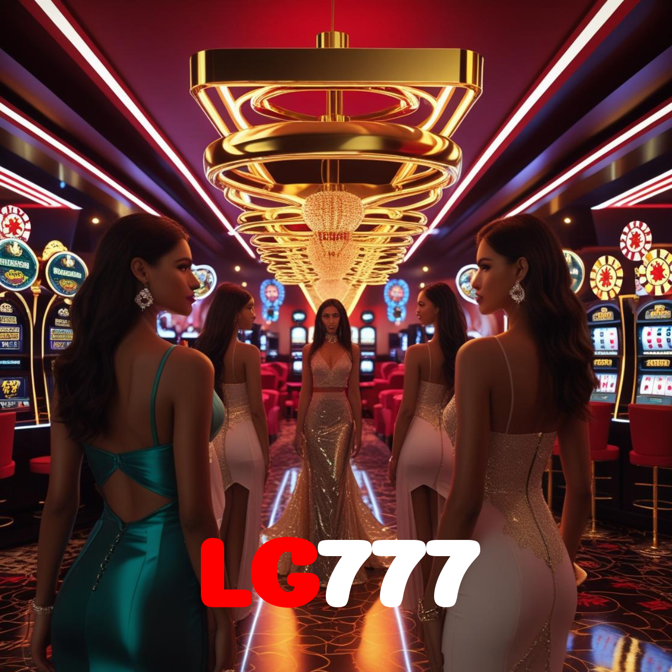 LG777:Cada giro na roleta é uma nova chance de vitória!