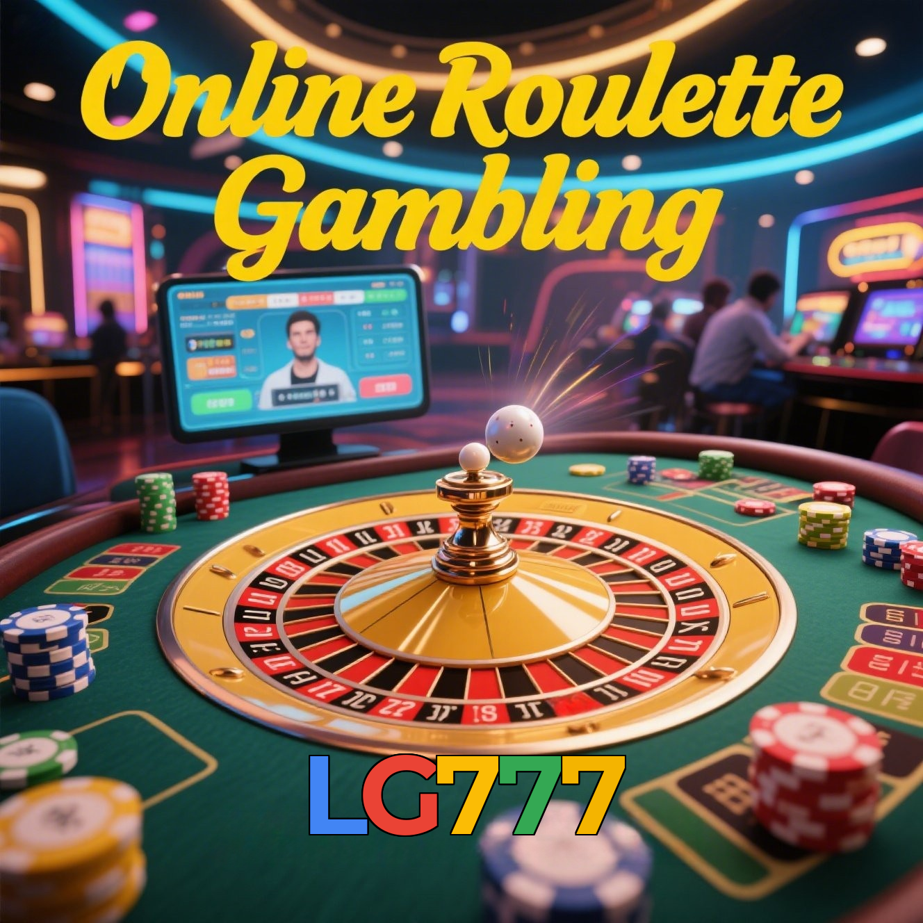 LG777:Apostas ao vivo no futebol e prêmios em jogos como blackjack e roleta!