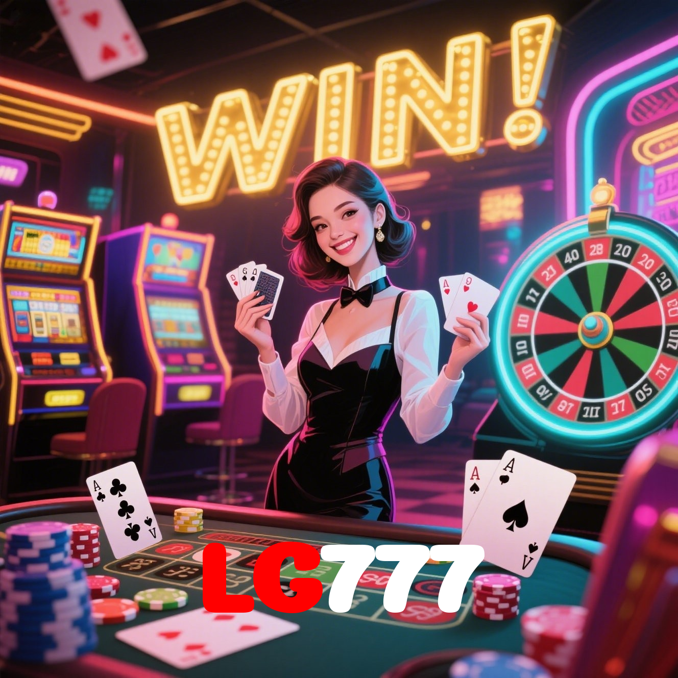 LG777:Jogue roleta, blackjack e aposte no futebol no cassino mais seguro!