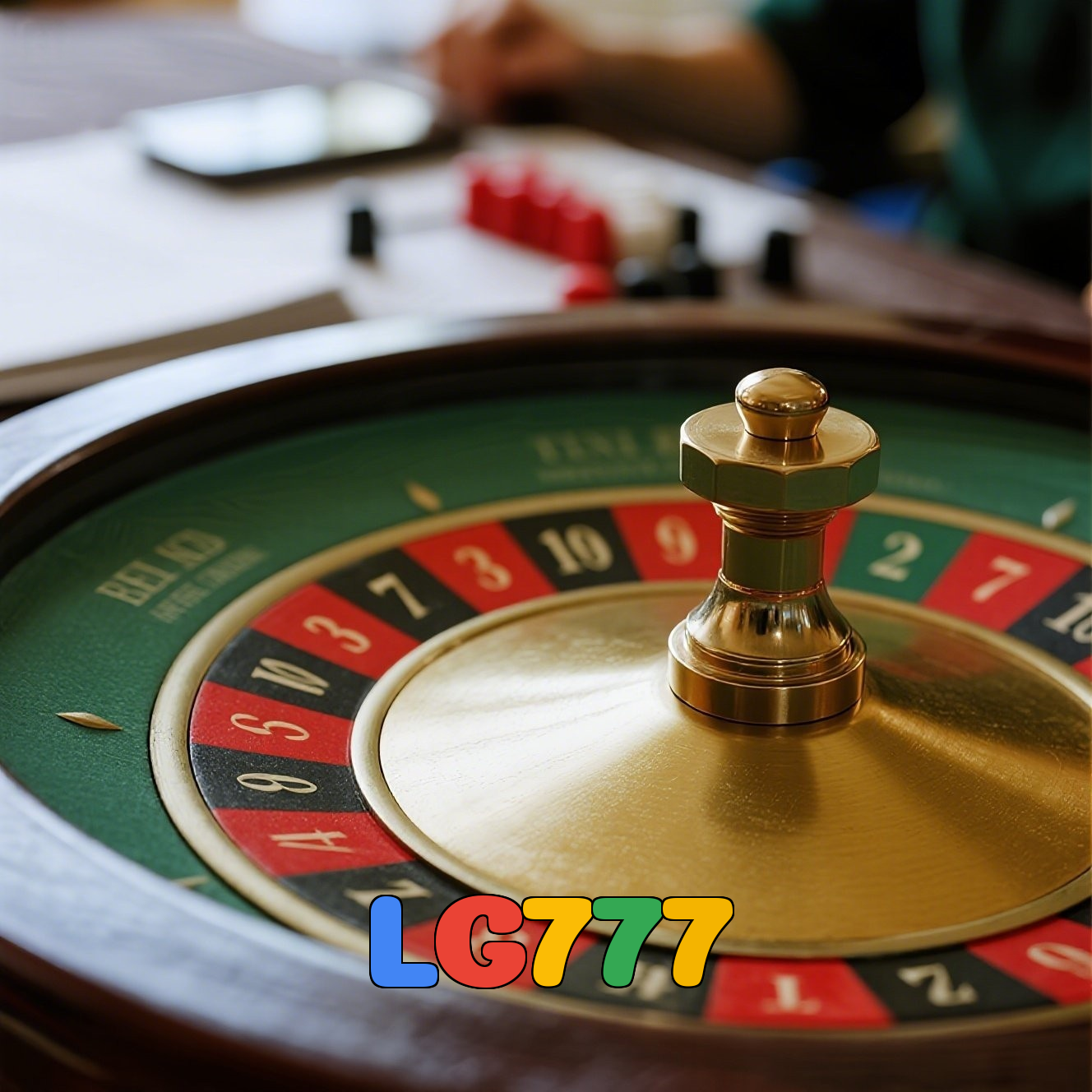 LG777：Aposte no futebol e viva a emoção do jogo!