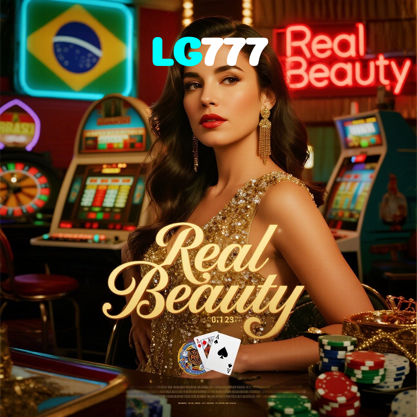 LG777:Aposte no seu time e jogue roleta no cassino mais confiável!