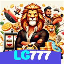 LG777:Onde as vitórias no futebol se encontram com os jackpots do cassino!