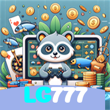 LG777：Cada giro nas slots é uma chance de mudar sua sorte!