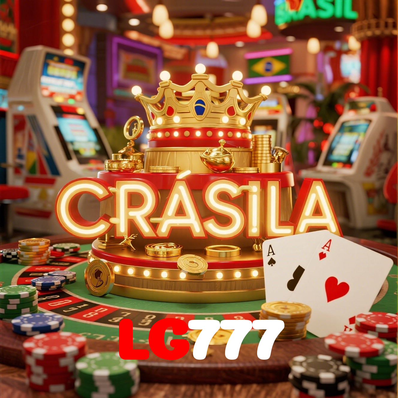 LG777:Jogue agora nas melhores slots e ganhe muito mais!