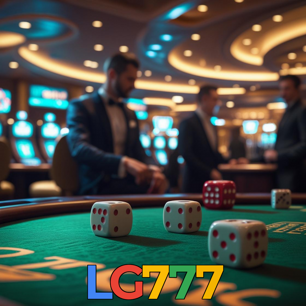 LG777:Em nosso cassino online, a sorte está ao seu lado! Aposte agora!