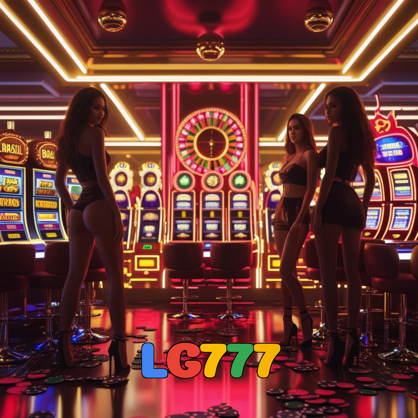 LG777:Ganhe no futebol e conquiste prêmios nos melhores jogos de cassino online!