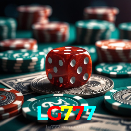 LG777：Jogue agora no nosso cassino online e ganhe muito mais!