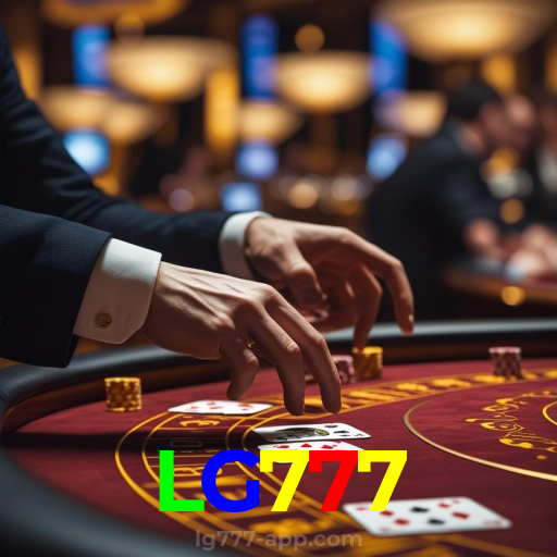 LG777:Jogue slots, aposte no futebol e vença com grandes prêmios!