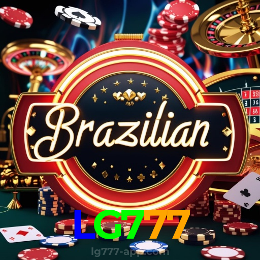 LG777：Aposte nas melhores slots e conquiste vitórias impressionantes!
