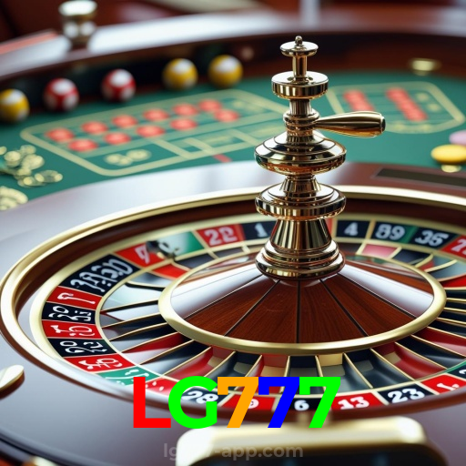 LG777:Jogue nas melhores slots e leve o jackpot para casa!