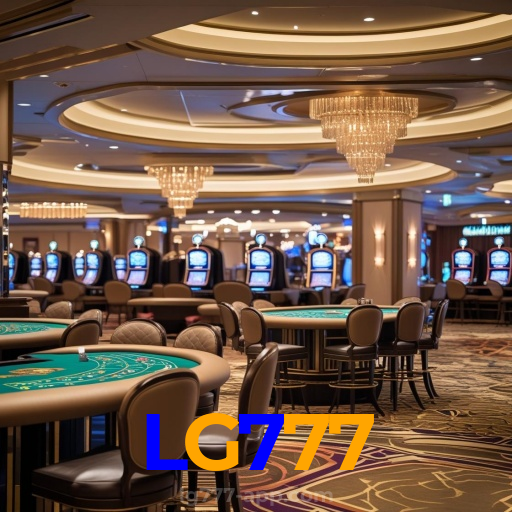 LG777:Jogue blackjack, aposte no futebol e conquiste vitórias incríveis!