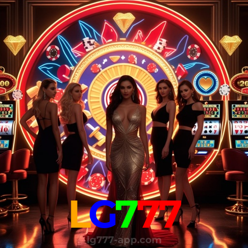 LG777:Cada giro nas roletas é uma chance de vitória! Aposte agora!