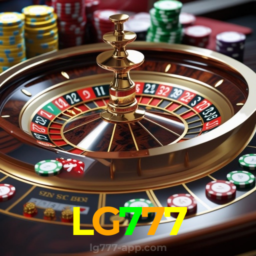 LG777：O cassino online mais confiável com apostas no futebol e prêmios em blackjack!