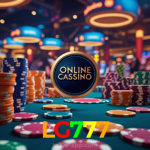 LG777：Ganhe na roleta e aposte no futebol no cassino online mais confiável!