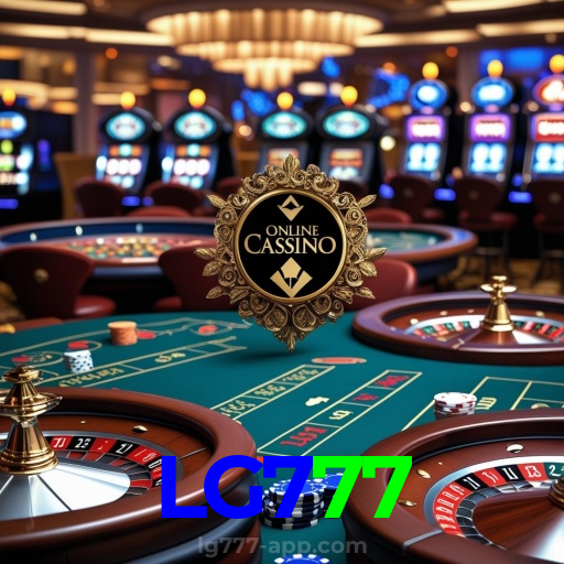 LG777:Jogue poker como um profissional e vença agora mesmo!
