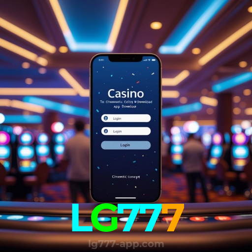 LG777:Aposte no futebol e ganhe em blackjack e poker com segurança!