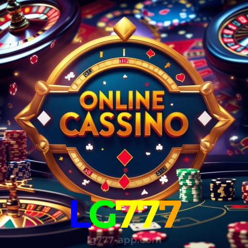 LG777:A melhor experiência de apostas no futebol e cassino está no nosso site!
