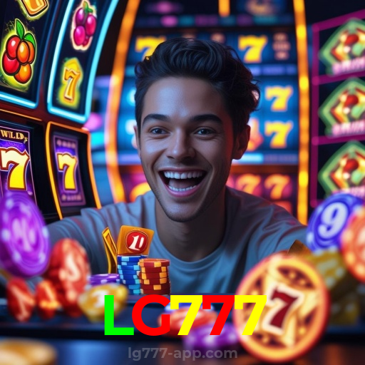 LG777:Jogue futebol online e vença com as melhores apostas!