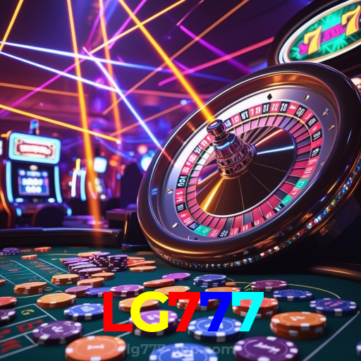 LG777:Apostas emocionantes no futebol e diversão garantida com poker e roleta!