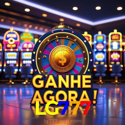 LG777：Jogue poker, roleta e aposte no futebol no cassino mais confiável!