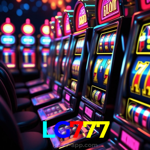 LG777:Onde sua sorte brilha: poker, roleta e apostas em futebol!