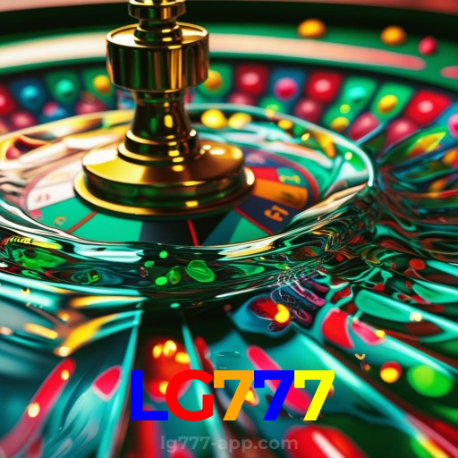 LG777:Cada giro nas slots é uma chance de mudar sua sorte!