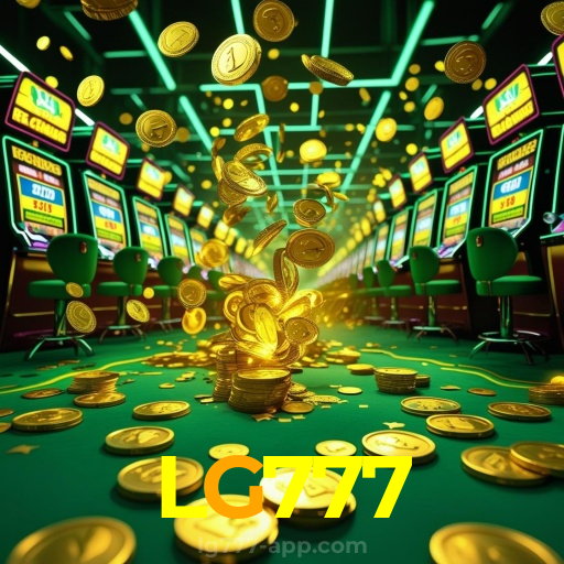 LG777:Cada giro nas slots é uma chance de mudar sua sorte!