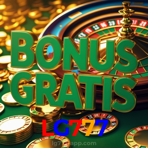 LG777:Jogue nas melhores slots e leve o jackpot para casa!