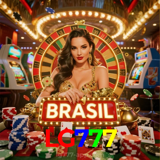 LG777:Apostas ao vivo no futebol e grandes prêmios nos melhores jogos de cassino!