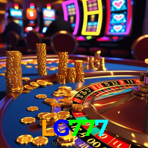 LG777:Jogue poker, roleta e aposte no futebol no melhor cassino online!