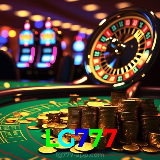 LG777:Em nosso cassino online, as melhores vitórias estão por vir!