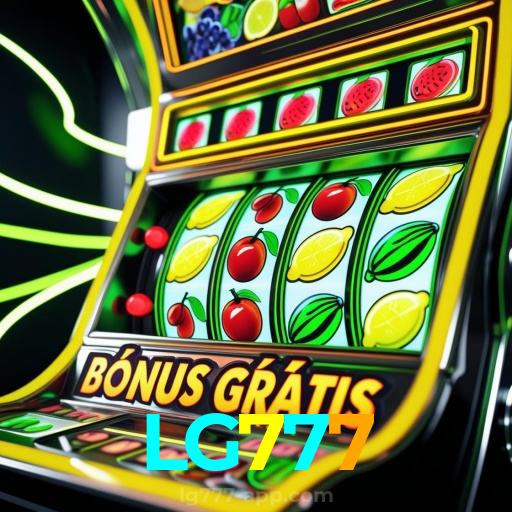 LG777：Apostas ao vivo no futebol e prêmios épicos nos jogos de cassino!