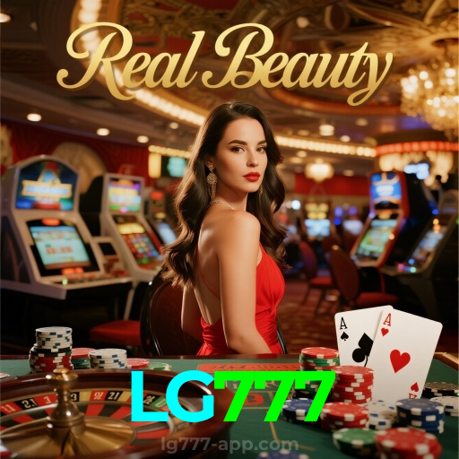 LG777：Jogue nas melhores slots e leve o jackpot para casa!
