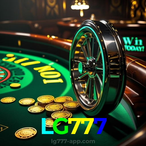 LG777:Onde sua sorte brilha: jogos de poker, roleta e apostas no futebol!