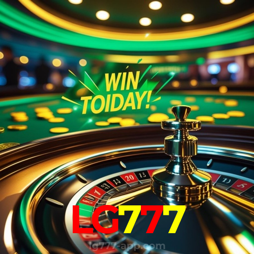 LG777:Jogue poker, roleta e aposte no futebol no cassino mais confiável!