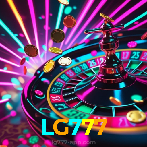 LG777:A roleta está te esperando para grandes prêmios!