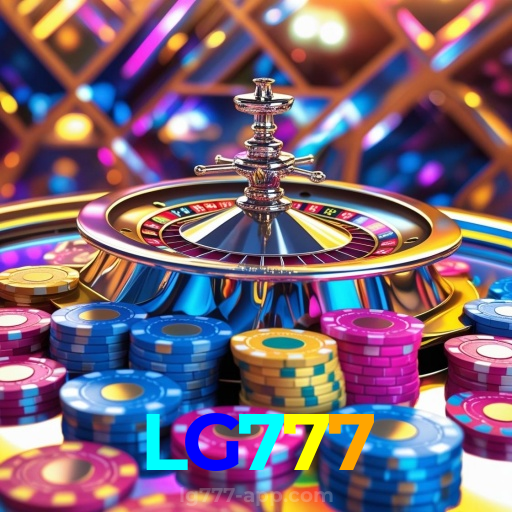 LG777：Desafie seus limites no cassino online e ganhe grandes prêmios!