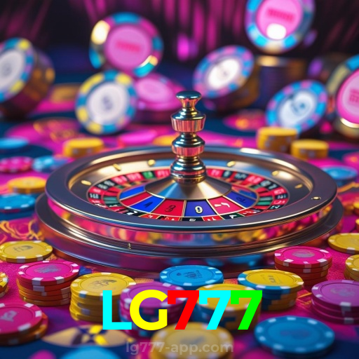 LG777:O cassino online ideal para quem ama futebol e jogos de cassino!