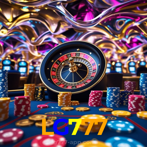 LG777：Aposte no seu time e jogue roleta no cassino mais confiável!